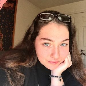 Meet your Posher, Tess